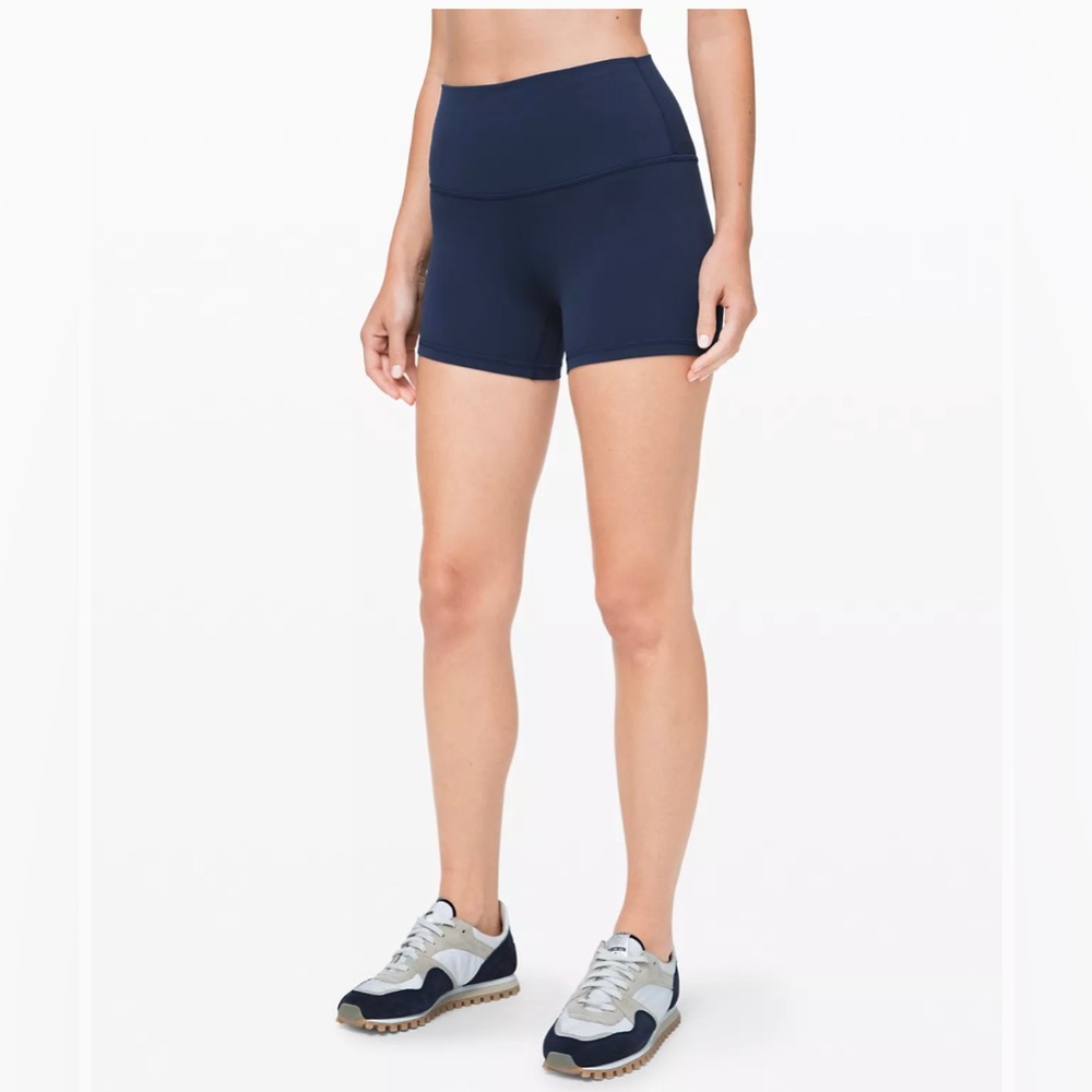 lululemon Align™ High-Rise Short 4"